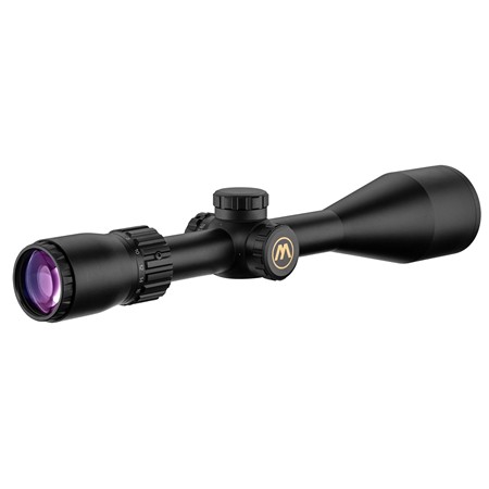 LUNETTE DE VISÉE 6-24X50 MICRODOT 1701 FIRST AO