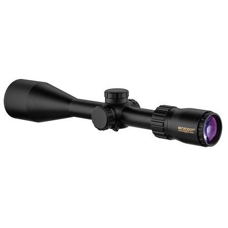 LUNETTE DE VISÉE 6-24X50 MICRODOT 1701 FIRST AO