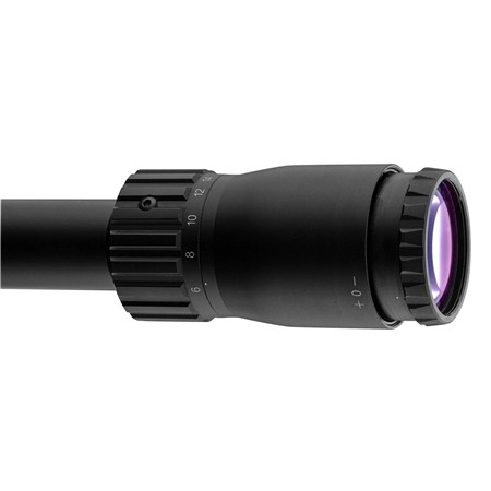 LUNETTE DE VISÉE 6-24X50 MICRODOT 1701 FIRST AO