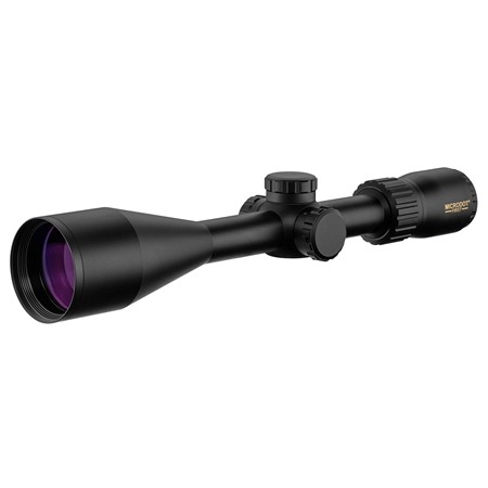 LUNETTE DE VISÉE 6-24X50 MICRODOT 1701 FIRST AO