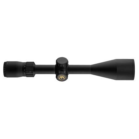 LUNETTE DE VISÉE 6-24X50 MICRODOT 1701 FIRST AO