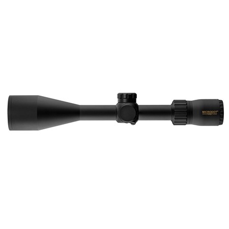 LUNETTE DE VISÉE 6-24X50 MICRODOT 1701 FIRST AO