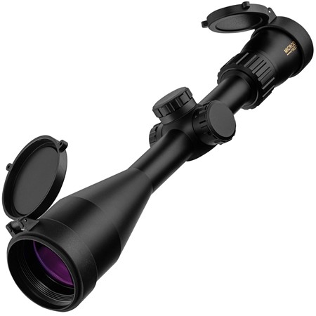 Lunette De Visée 6-24X50 Microdot 1701 First Ao