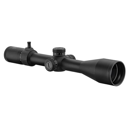 LUNETTE DE VISÉE 6-24X50 RTI FFP RÉTICULE CBR