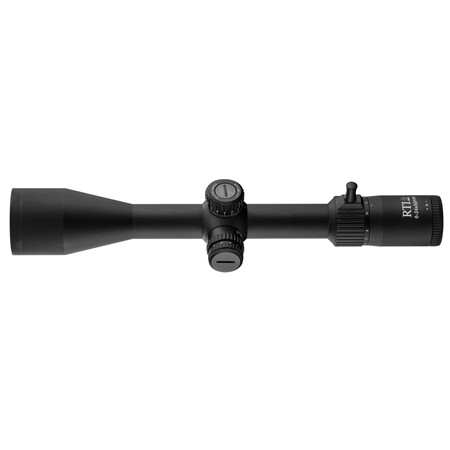 LUNETTE DE VISÉE 6-24X50 RTI FFP RÉTICULE CBR