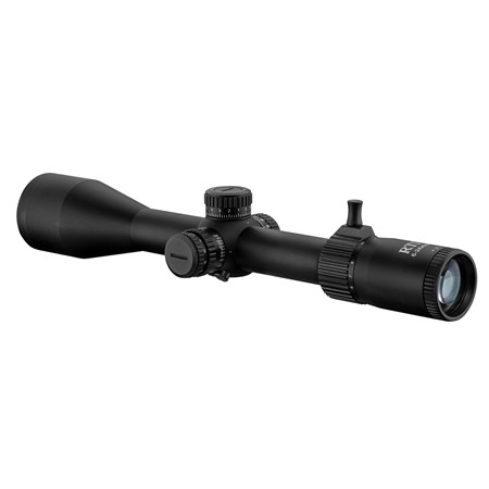 LUNETTE DE VISÉE 6-24X50 RTI FFP RÉTICULE CBR