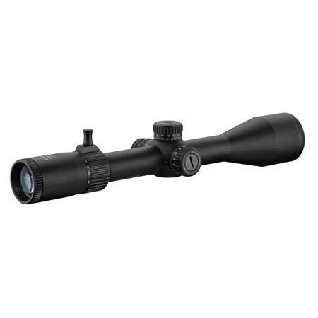 LUNETTE DE VISÉE 6-24X50 RTI FFP RÉTICULE CBR