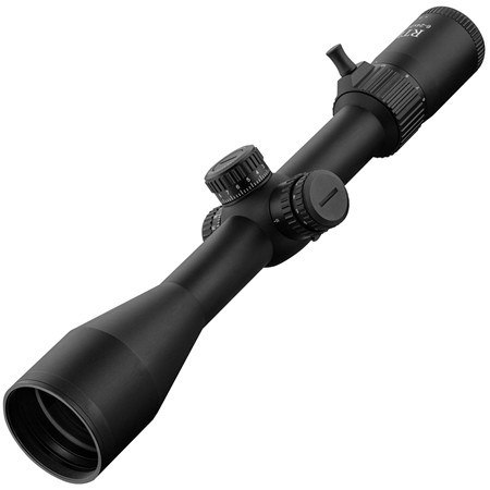 Lunette De Visée 6-24X50 Rti Ffp Réticule Cbr