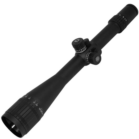 Lunette De Visée 6-24X50 Sheperd Drs Mildot