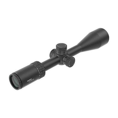LUNETTE DE VISÉE 6-24X50 VECTOR OPTICS HUGO SFP VOW-10BDC