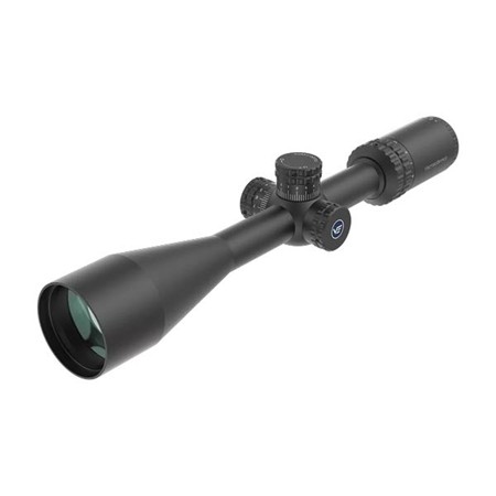 LUNETTE DE VISÉE 6-24X50 VECTOR OPTICS HUGO SFP VOW-10BDC