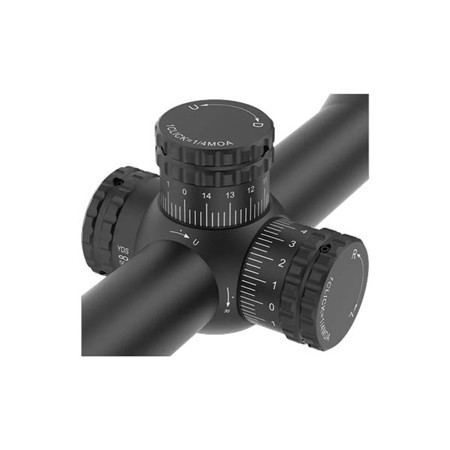 LUNETTE DE VISÉE 6-24X50 VECTOR OPTICS HUGO SFP VOW-10BDC