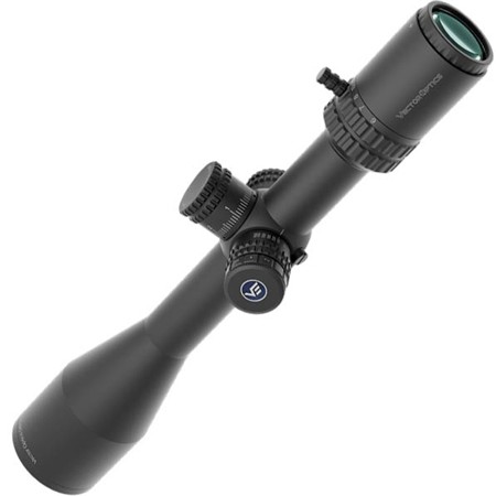 Lunette De Visée 6-24X50 Vector Optics Orion Pro Max Ffp Mil Hd