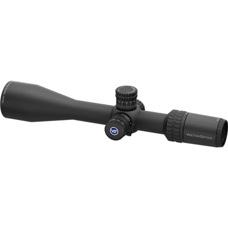 LUNETTE DE VISÉE 6-24X50 VECTOR OPTICS ORION PRO MAX