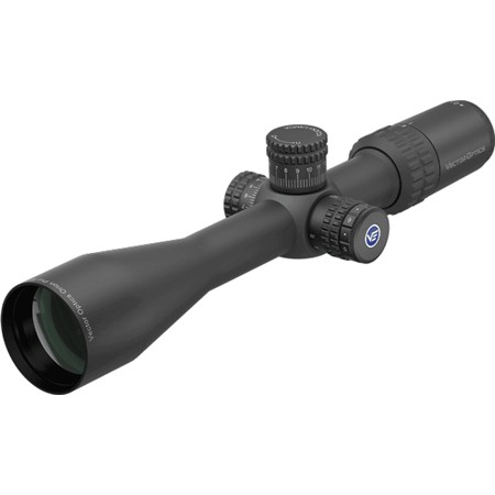 LUNETTE DE VISÉE 6-24X50 VECTOR OPTICS ORION PRO MAX