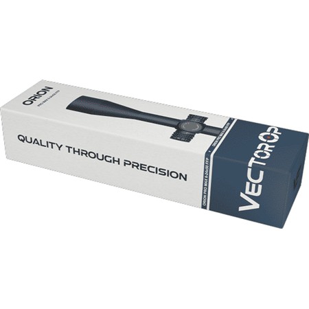 LUNETTE DE VISÉE 6-24X50 VECTOR OPTICS ORION PRO MAX