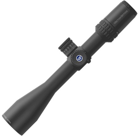 Lunette De Visée 6-24X50 Vector Optics Orion Pro Max