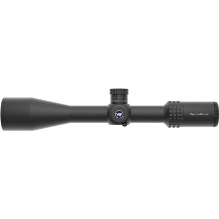 LUNETTE DE VISÉE 6-24X50 VECTOR OPTICS SENTINEL FFP VSE-3 MOA
