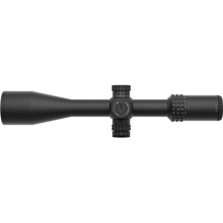 LUNETTE DE VISÉE 6-24X50 VECTOR OPTICS SENTINEL FFP VSE-3 MOA