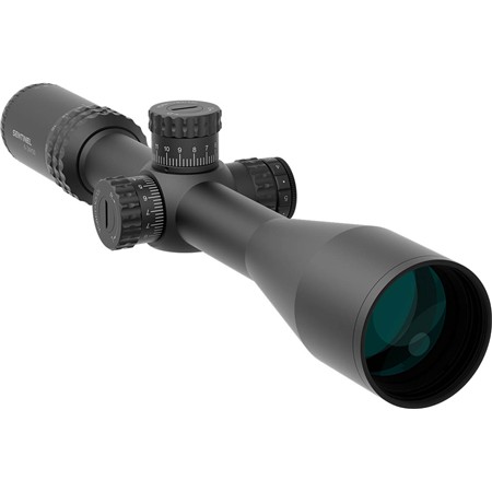 LUNETTE DE VISÉE 6-24X50 VECTOR OPTICS SENTINEL FFP VSE-3 MOA