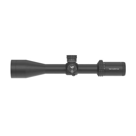 LUNETTE DE VISÉE 6-24X50 VECTOR OPTICS SENTINEL GENII SFP VSE-7 MOA