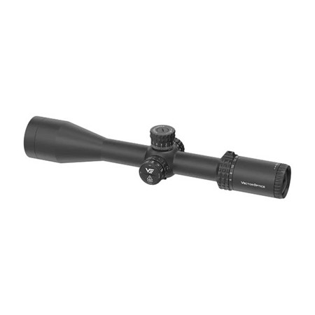 LUNETTE DE VISÉE 6-24X50 VECTOR OPTICS SENTINEL GENII SFP VSE-7 MOA