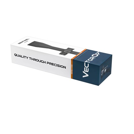 LUNETTE DE VISÉE 6-24X50 VECTOR OPTICS SENTINEL GENII SFP VSE-7 MOA