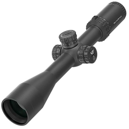 Lunette De Visée 6-24X50 Vector Optics Sentinel Genii Sfp Vse-7 Moa