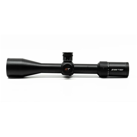 LUNETTE DE VISÉE 6-24X50 ZERO TECH VENGEANCE