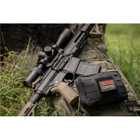 LUNETTE DE VISÉE 6-24X50 ZERO TECH VENGEANCE