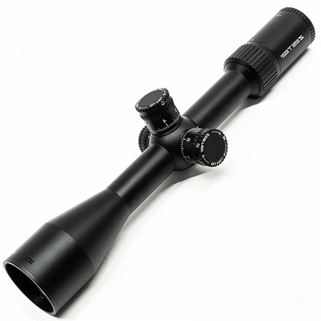 Lunette De Visée 6-24X50 Zero Tech Vengeance