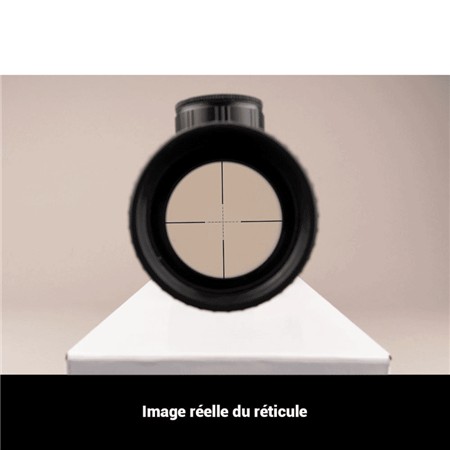 LUNETTE DE VISÉE 6-24X60 ARCEA