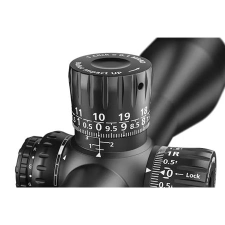 LUNETTE DE VISÉE 6-36X56 ZEISS LRP S3