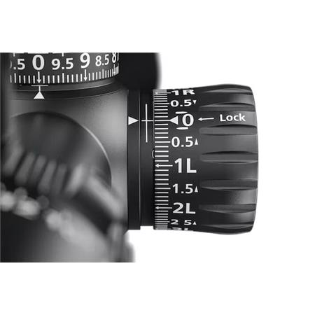 LUNETTE DE VISÉE 6-36X56 ZEISS LRP S3