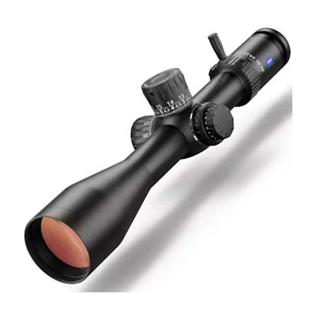 Lunette De Visée 6-36X56 Zeiss Lrp S3