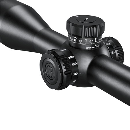 LUNETTE DE VISÉE 6X36-56 FFP BUSHNELL ELITE TACTICAL XRS3