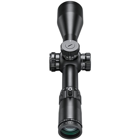 LUNETTE DE VISÉE 6X36-56 FFP BUSHNELL ELITE TACTICAL XRS3