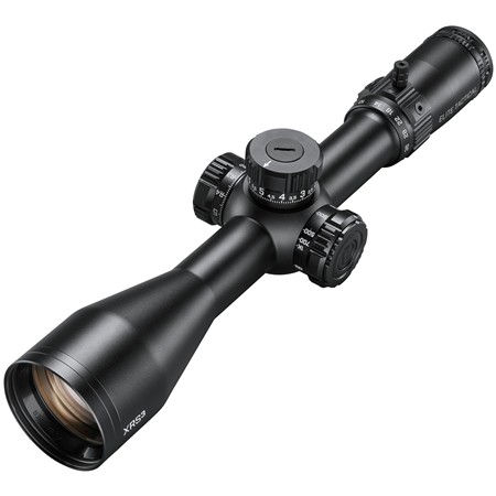 Lunette De Visée 6X36-56 Ffp Bushnell Elite Tactical Xrs3
