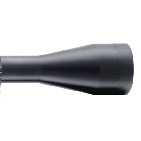LUNETTE DE VISÉE 6X40 ARCEA AVEC SUPPORT POUR LUNETTES