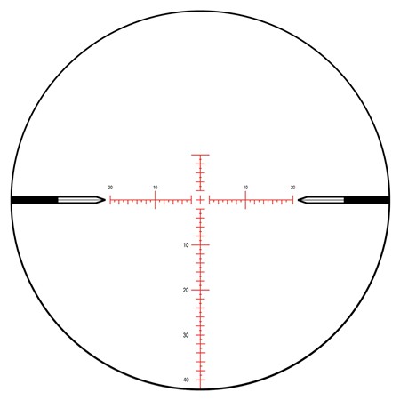 LUNETTE DE VISÉE 7-35X56 NIGHTFORCE ATACR