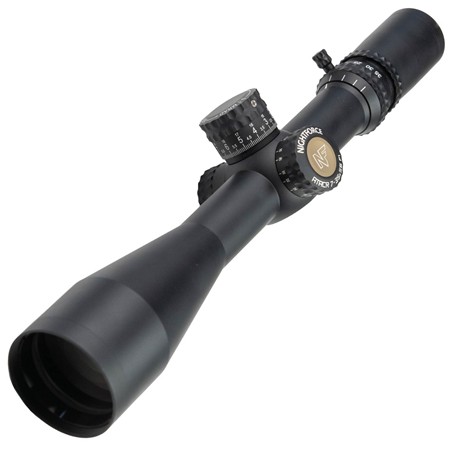 Lunette De Visée 7-35X56 Nightforce Atacr