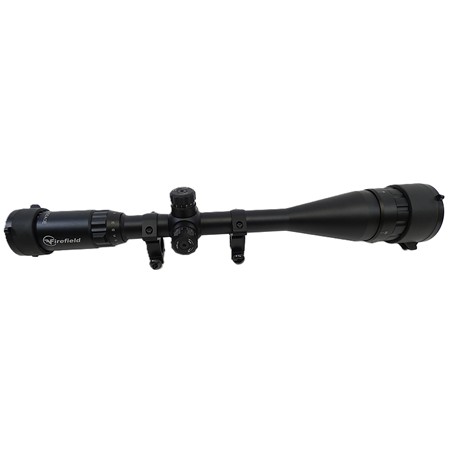 Lunette De Visée 8-32X50 Ao Ir Firefield Tactical - 8-32X50