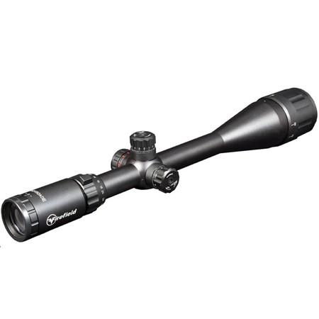 LUNETTE DE VISÉE 8-32X50 AO IR FIREFIELD TACTICAL