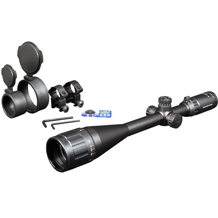LUNETTE DE VISÉE 8-32X50 AO IR SIGHT MARK TACTICAL