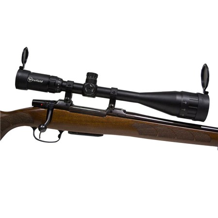 LUNETTE DE VISÉE 8-32X50 AO IR SIGHT MARK TACTICAL
