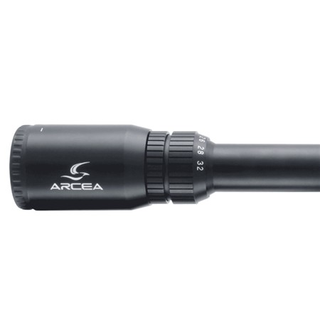 LUNETTE DE VISÉE 8-32X50 ARCEA