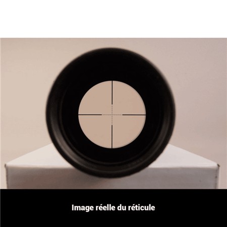 LUNETTE DE VISÉE 8-32X50 ARCEA