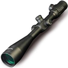 Lunette De Visée Walther 8-32x56 FT - Réticule MilDot, Pare-soleil, Pour Tir Longue Distance