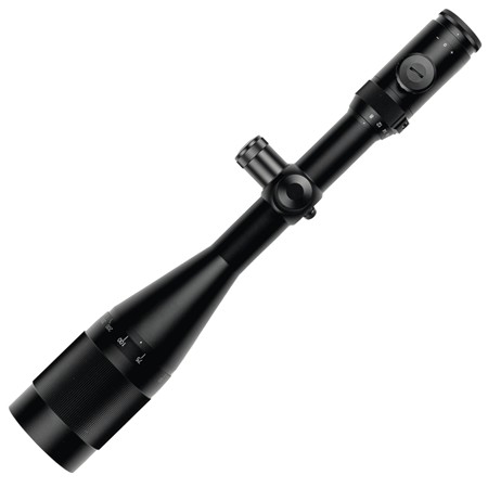 Lunette De Visée 8-32X56 Nightforce Précision Benchrest