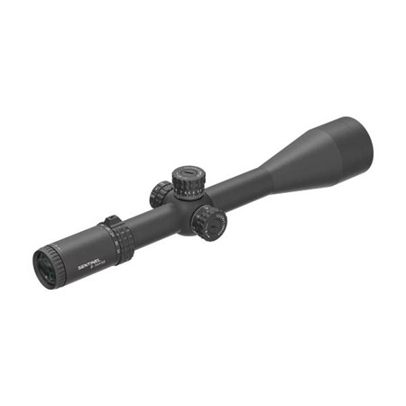 LUNETTE DE VISÉE 8-34X56 VECTOR OPTICS SENTINEL GENII SFP VSE-7 MOA